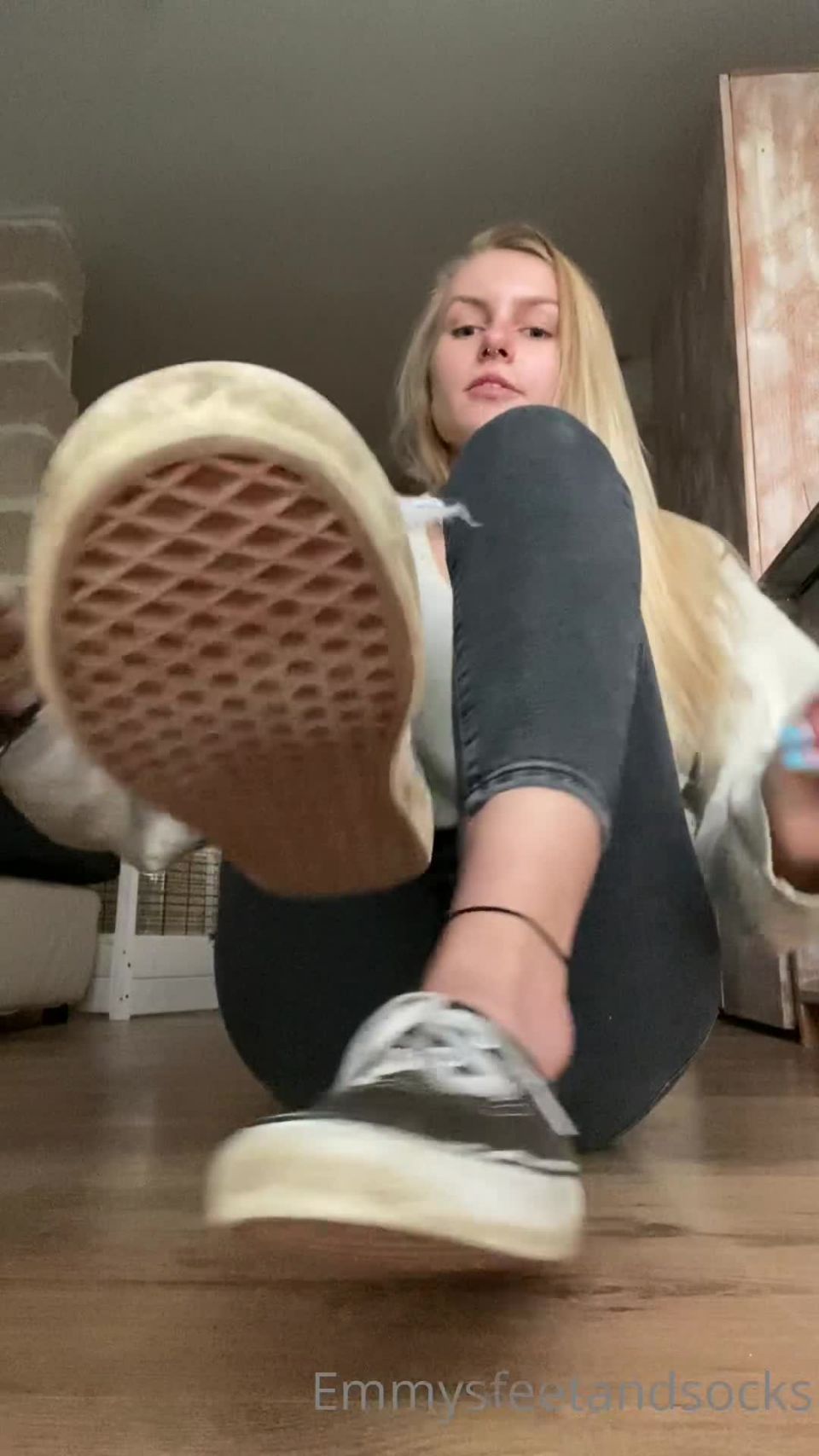 free adult clip 28 emmyfeetandsocks 140120222330264020 and that wav - foot - feet porn foot fetish bondage
