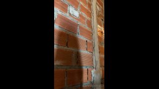 fetish Wandapottss Has Sex In An Abandoned House Wandapottss