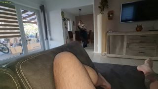 My Dirty Hobby: team - wildemaus - Der nackte mann arbeitet, blast ihn hart und schluckt sein sperma - 2025