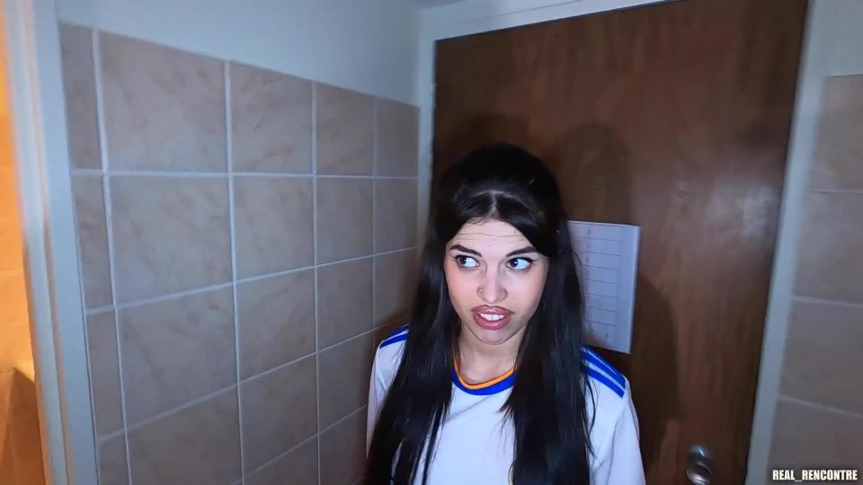 online adult video 37 Macarena Lewis - Real Madrid Fan girl Fucked by PSG Fans - [Manyvids] (Full HD 1080p) - videos - fetish porn amazon femdom