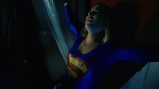 Sex With Supergirl