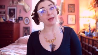 xxx clip 44 Freshie juice bratty gf drains you and your wallet joi, femdom women on femdom porn 