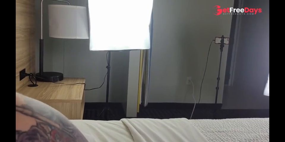 Angelina Elizabeth - Part 2 - POV - Trailer