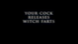 xxx video clip 43 Lush Botanist – Your Cock Releases Witch Farts - milf - bbw natasha nice femdom