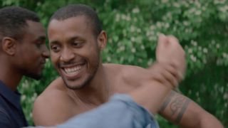 Laura Passaniti - Boy oh Boy (2018) HD 1080p - [Celebrity porn]