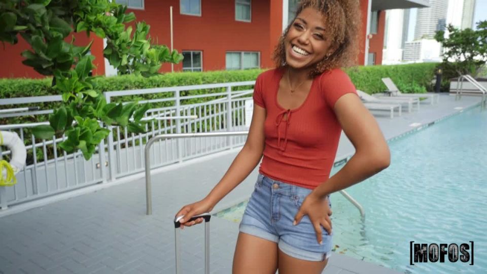 clip 31 Milu Blaze – Cum For The Camera, renata daninsky hardcore on interracial sex porn 