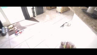 WCAProductions 2024 Luci Power Impregnating My Australian Stepmom.