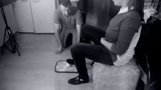 Deutsche Dominanz - Lick Clean - Deutsche dominanz