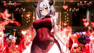 F4M  Comforting Your Succubus Best Friend After Shes Slut-Shamed At A Wedding Lewd ASMR
