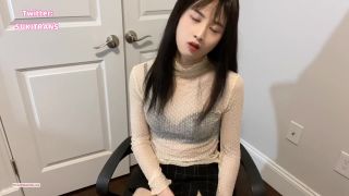 Suki TRANS in Cumshot into Your Cup – $9.99 shemale 