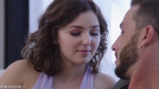 Leana Lovings - Gets A Brotherly Creampie Watch XXX Online HD - Leana lovings