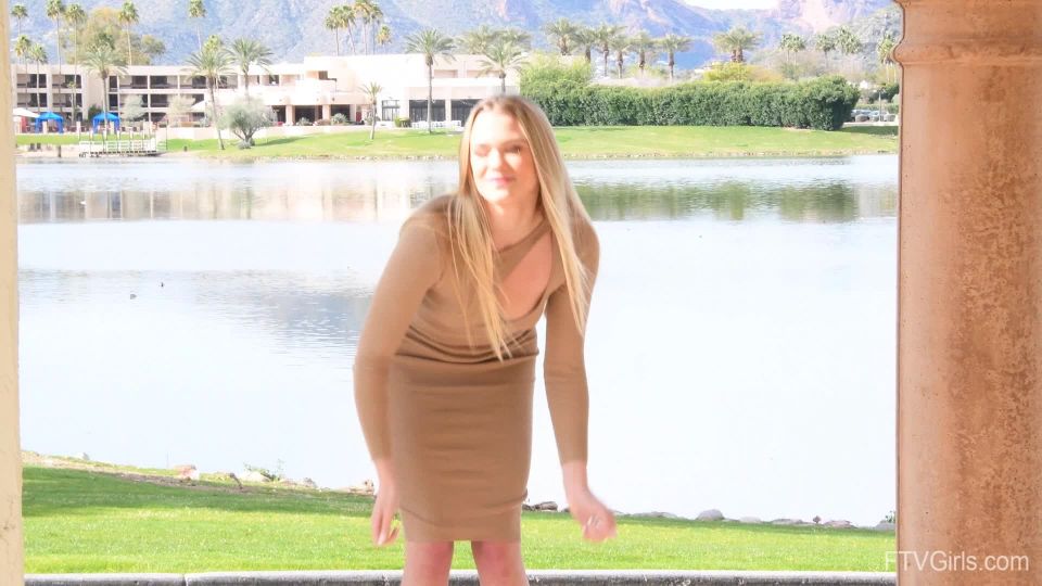 xxx clip 10 FTVGirls - Chloe Rose Discovering Herself - 1080p, breastfeeding fetish on fetish porn 