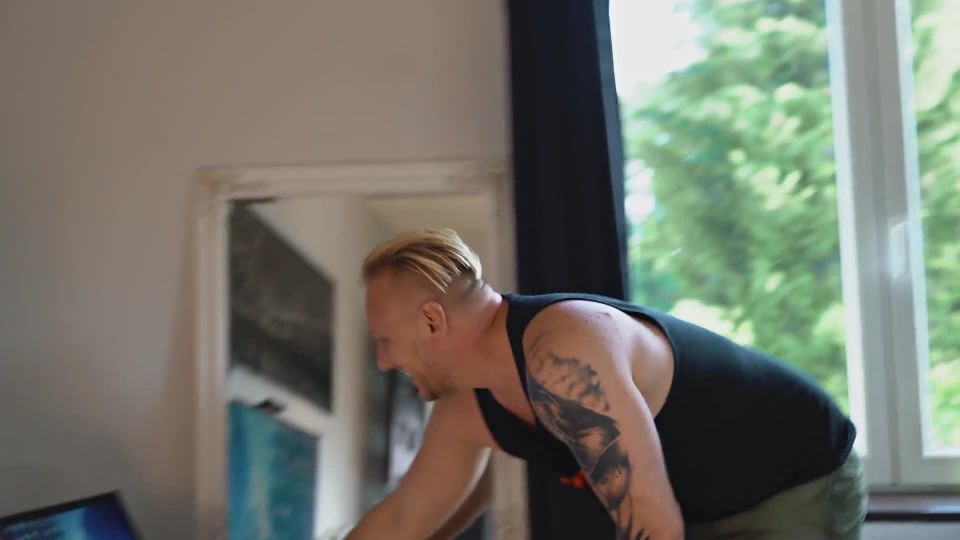xxx video 44 Mya Quinn – Blond Escorts Facefuck Foursome on orgy motherless fetish