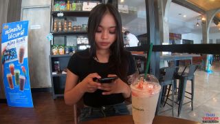 Thaiswinger.com - Trip 2 - Day #4 Coffee Cake Creampie 4K
