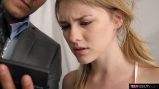 6275 Melody Marks - To Watch A Predator
