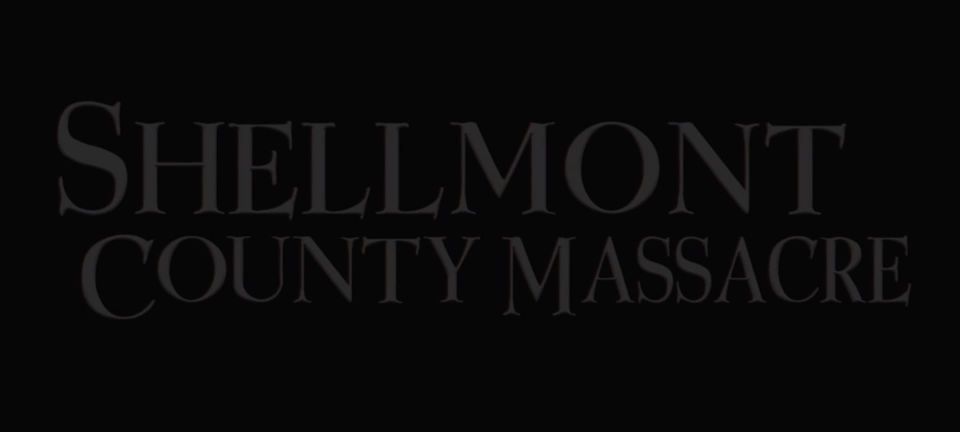 Victoria Zito - Shellmont County Massacre (2018) HD 1080p - [Celebrity porn]