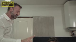 online clip 44 Farrah - Not The Scheduled Slut, But The One We Deserve on femdom porn deep anal