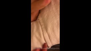PrivatelyPublic - These are some of Caden's favorite moments.