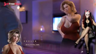 APOCALUST ep 15 - Sensual Massage