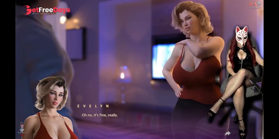 APOCALUST ep 15 - Sensual Massage