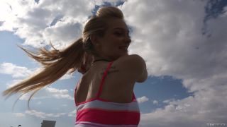 free online video 2 Alli Rae - Make Em Sweat SFD - [TeenFidelity] (FullHD 1080p) on femdom porn femdom safari