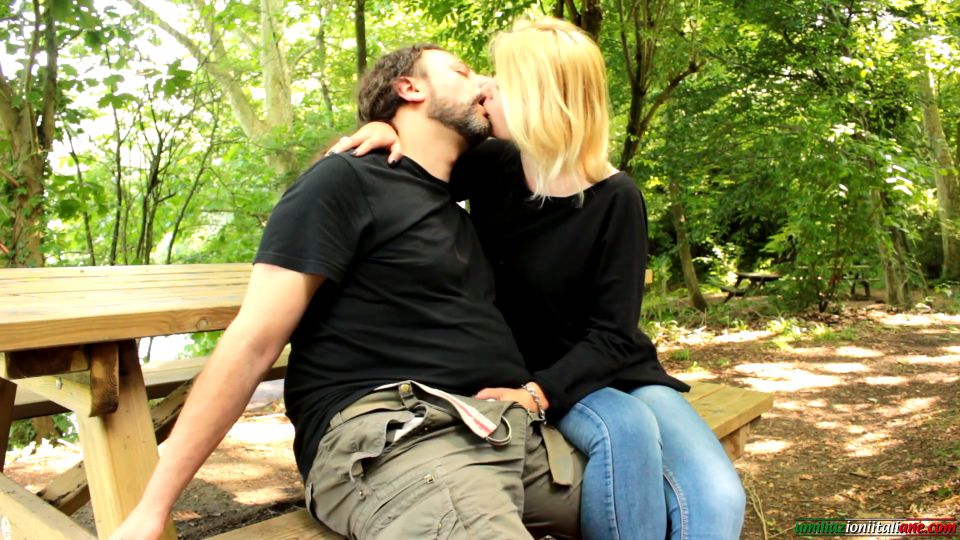 Watch Online Porn – Umiliazioni Italiane – Where Nobody Can See Us.
