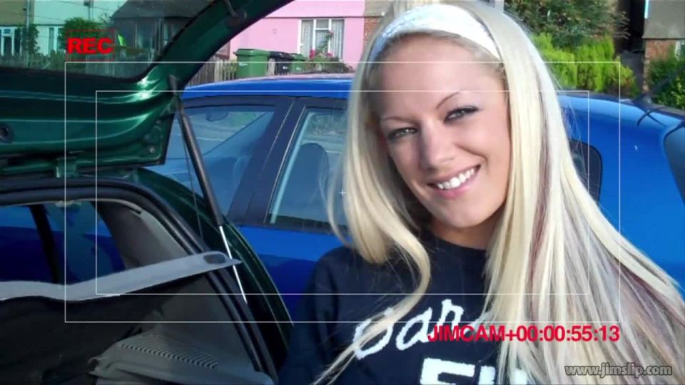 Video Lou Lou College Girl Crumpet 720p HD