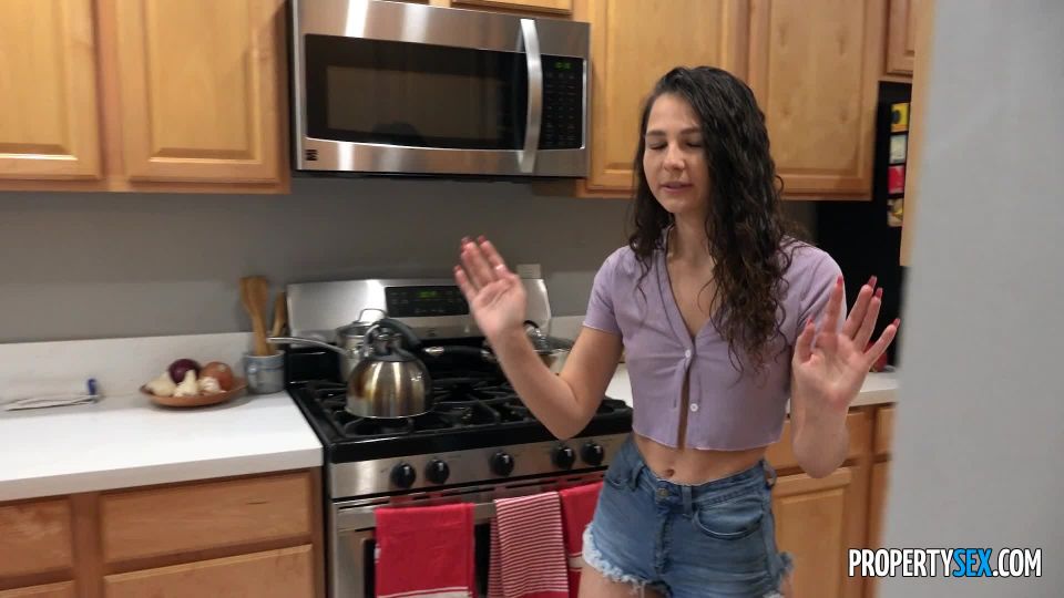 clip 6 Liz Jordan - I'm The Perfect Roommate (FullHD) | fetish | fetish porn goddess brianna femdom