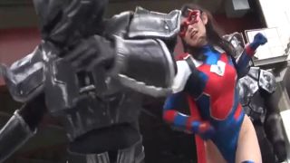 [SuperMisses.com] ZEPE-70 Heroine Conquest Spandexer Cosmo Angel-003