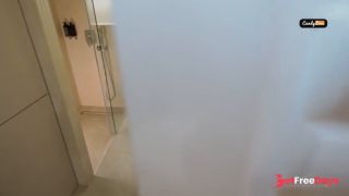 I let you rub my pussy, but DONT PENETRATE - Candy Love Facial