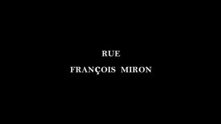 Clara Ponsot, Dany Verissimo, Helena Noguerra, Louise Bourgoin – Rose, c’est paris (2010)!!!