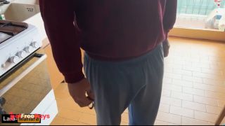 Fantasie di Lara ep.3 - il desiderio respinto