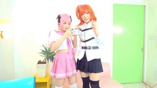 Love X Lesbian Fellatio Of A BoyS Daughter And A BoyS Dau...