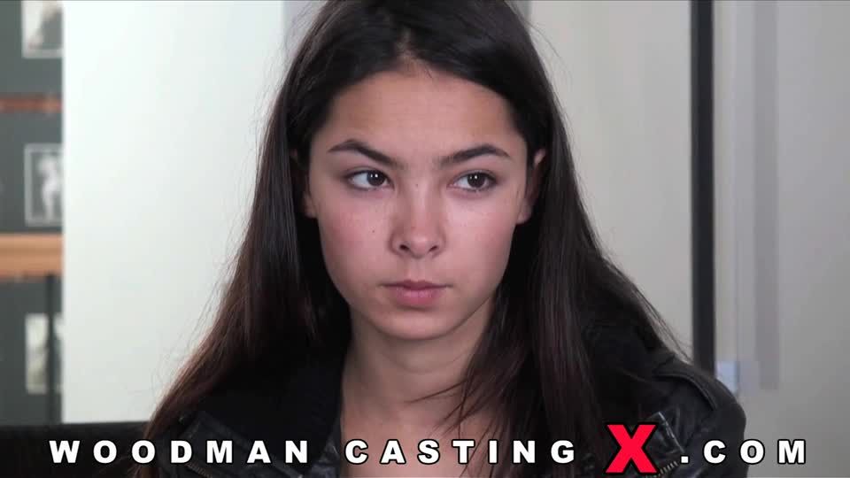free xxx video 12 Jade Flower Porn Casting | porn casting | casting woodman casting group