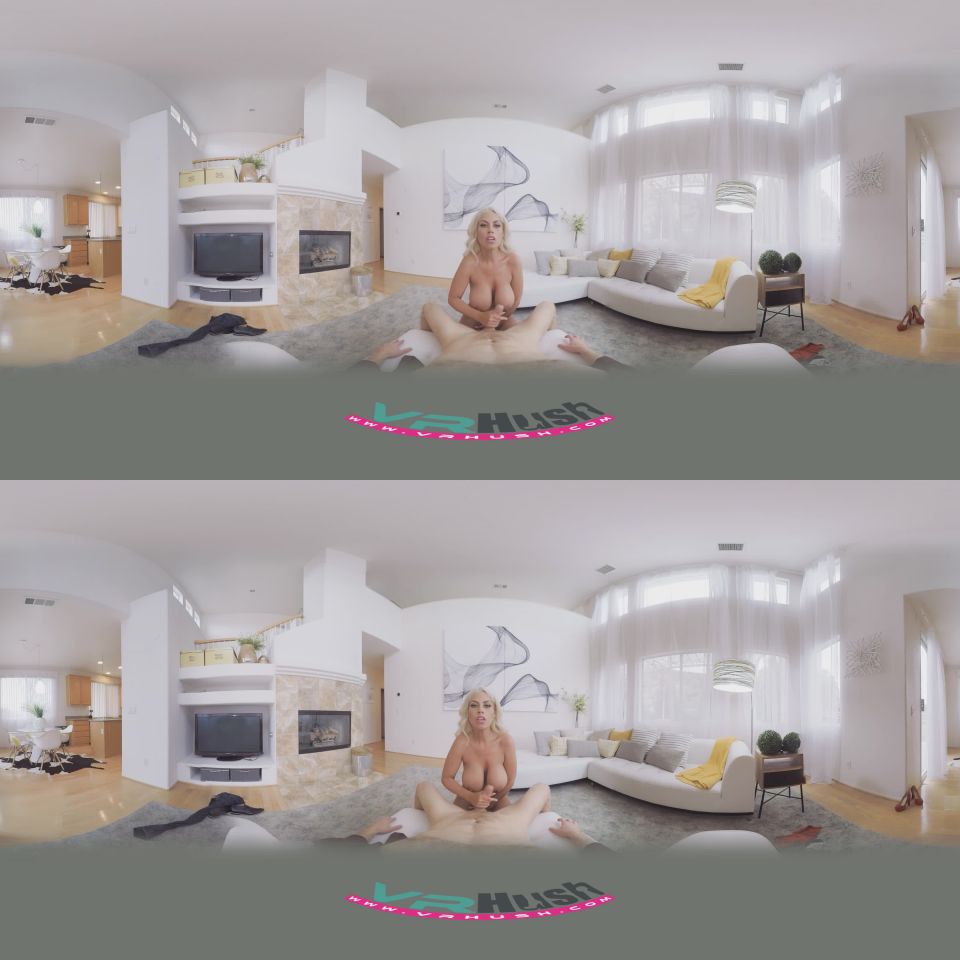 online adult video 26 Your Joystick - Oculus - ball sucking - cumshot mature women with big tits