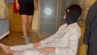 free porn video 9 Princess Yosse: Smell Sweaty Socks - foot domination - femdom porn romantic femdom