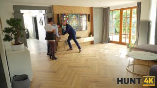 online clip 30 fetish domina old/young | Michy Perez  Instead Of Apartment, They Wanted To See My Cock [Hunt4K/Vip4K] (HD 720p) | old