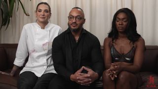online porn video 5 bread fetish tattoo | Who Is This? - Ana Foxxx, Rocky Emerson, Dillon Diaz | threesome