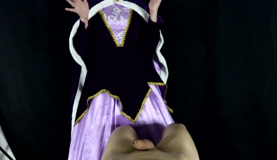 Kosplay_Keri POV Slee-ping Beauty Aurora Creampie - Cosplay
