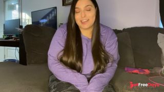Thick Indian seduces big bros best friend