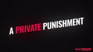 online adult clip 37 hot gay fisting lesbian girls | Natalie Mars, Damazonia - A Private Punishment - TransAngels, TransHarder (SD 2020) | transangels