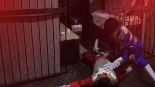[SuperMisses.com] SPSC-48 Shield Pink's Impersonation Undercover: Shield Five-016