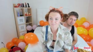 Balloon Show