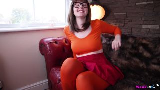 SLUTTY VELMA.