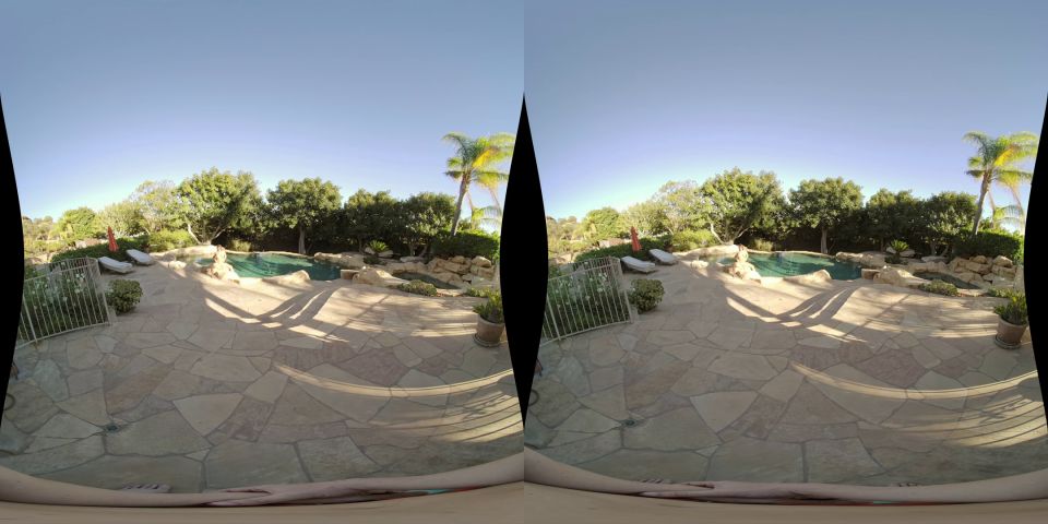 Breaking Out The Big Gunners - Smartphone VR
