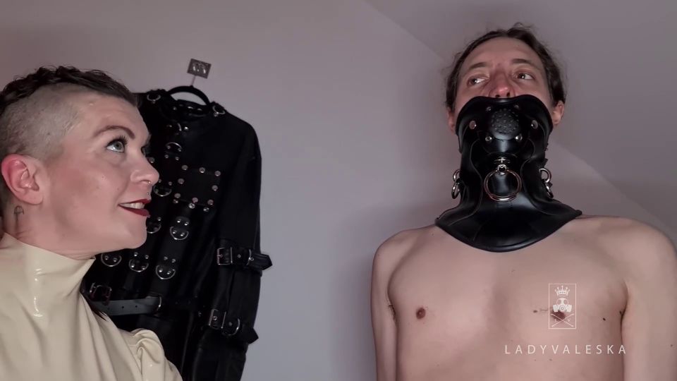 free xxx video 36 Lady Valeska - Cropping His Cock - FullHD 1080p - fetish - fetish porn femdom wife