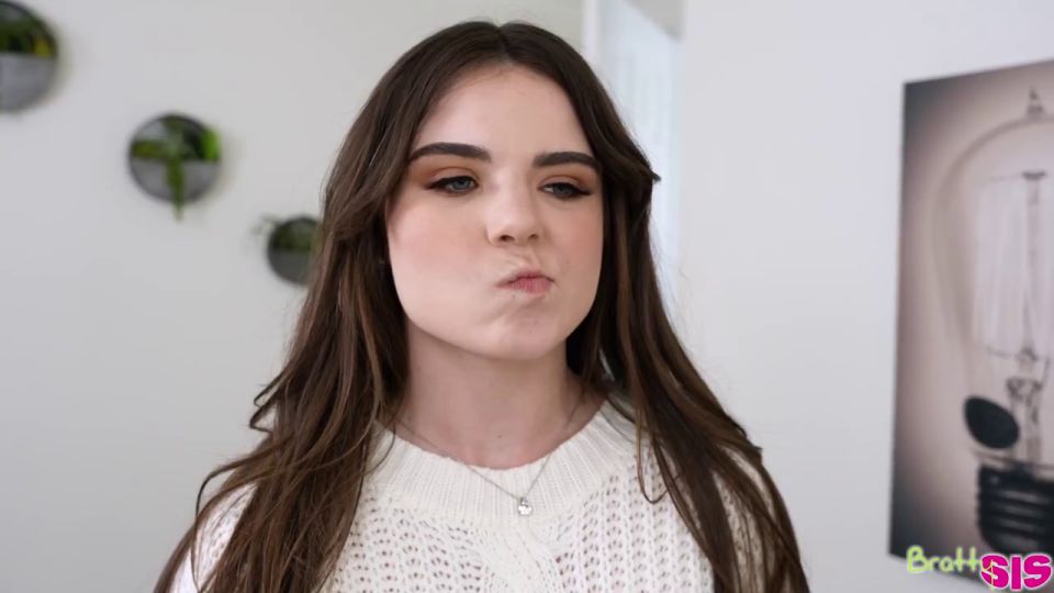 BrattySis – Megan Marx: Banging Stepbro During Class  bubble butt Megan Marx