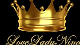 free xxx video 1 happy femdom Lady Nina – Say hello to my little friend…, femdom on femdom porn