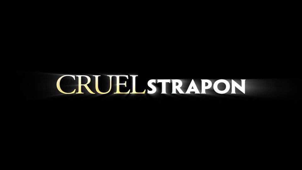 7732 Femdom, Pegging, Strapon, Mistress
