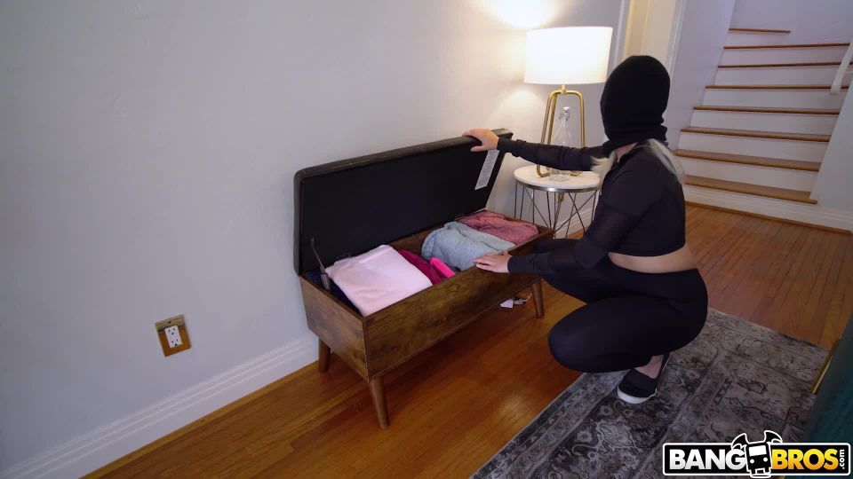 free xxx video 45 Indica Monroe - Horny Thief Gets Fucked on femdom porn 5 59 hd deep blowjob every day